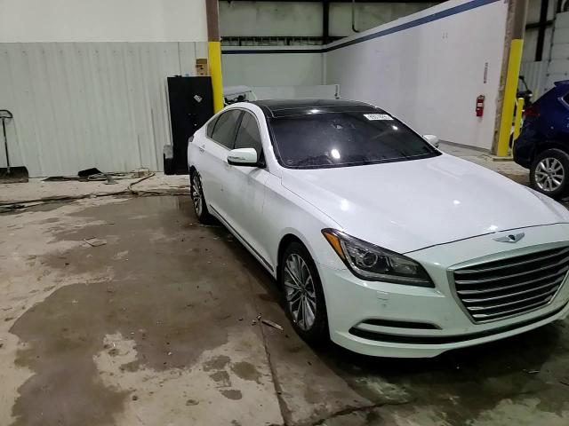 2015 Hyundai Genesis - Image 13