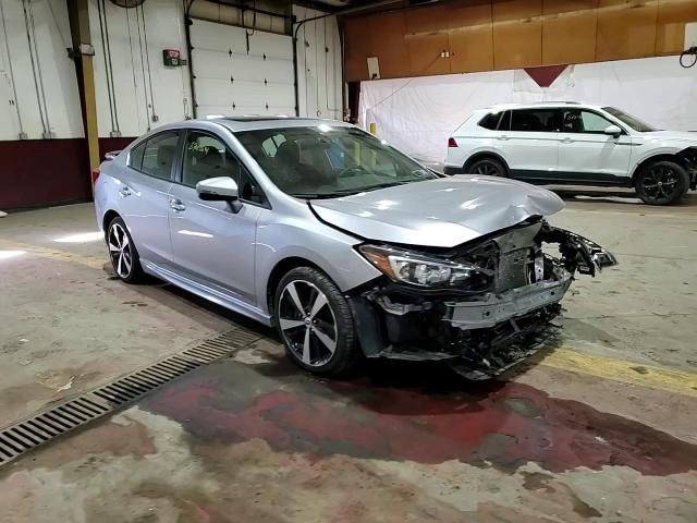 2018 Subaru Impreza - Image 13