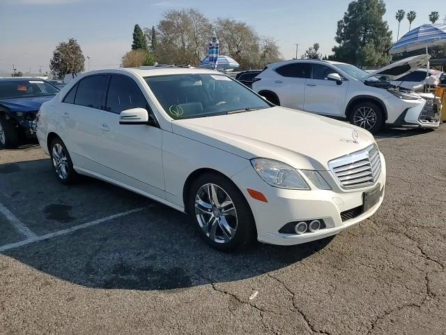 2010 Mercedes-Benz E-klasse - Image 10