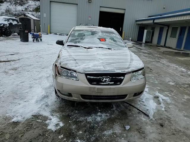 2006 Hyundai Sonata - Image 10