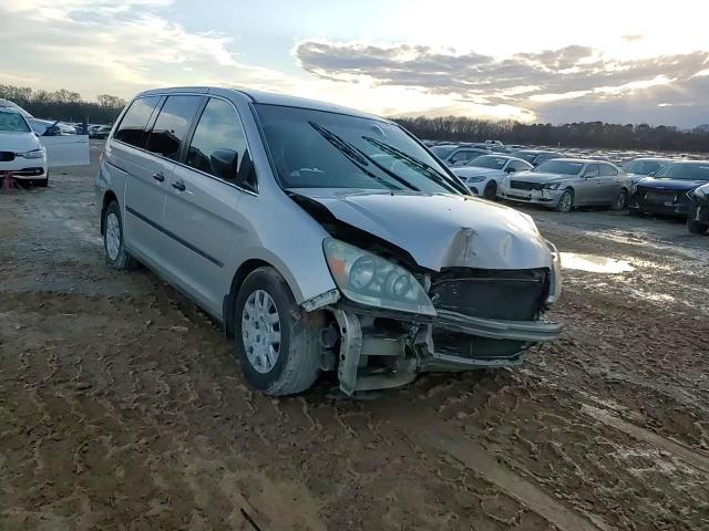 2006 Honda Odyssey - Image 11