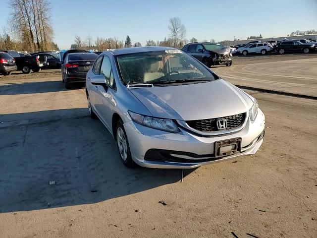 2014 Honda Civic - Image 11