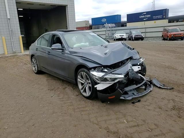 2018 BMW 3er - Image 10