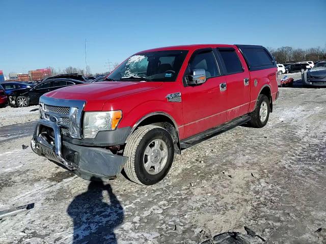 2010 Ford F-150 - Image 11