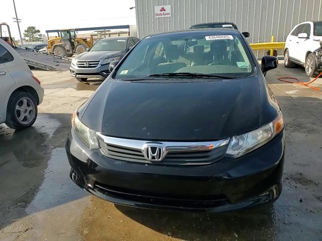 2012 Honda Civic - Image 13