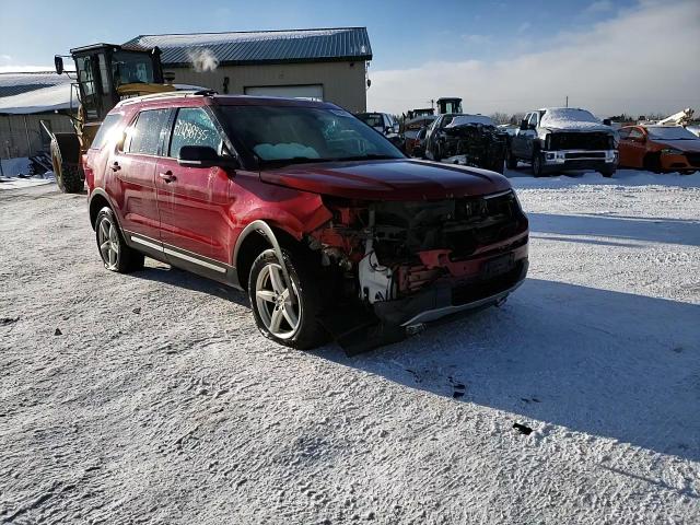 2016 Ford Explorer - Image 14
