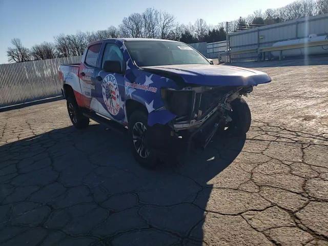 2019 Chevrolet Colorado - Image 10