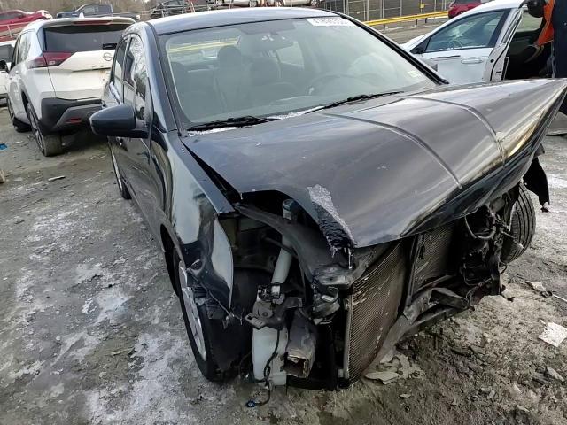 2010 Nissan Sentra - Image 10