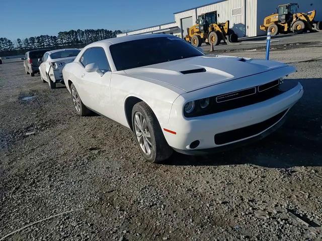 2021 Dodge Challenger - Image 11