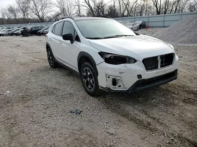 2018 Subaru XV - Image 15