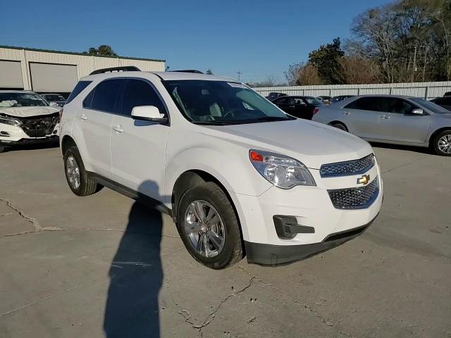 2012 Chevrolet Equinox - Image 11