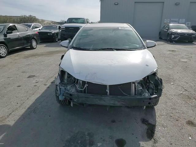 2015 Toyota Corolla - Image 11