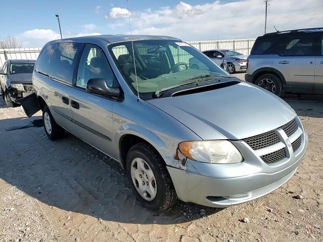 2003 Dodge Caravan - Image 11