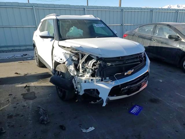 2023 Chevrolet TrailBlazer - Image 11