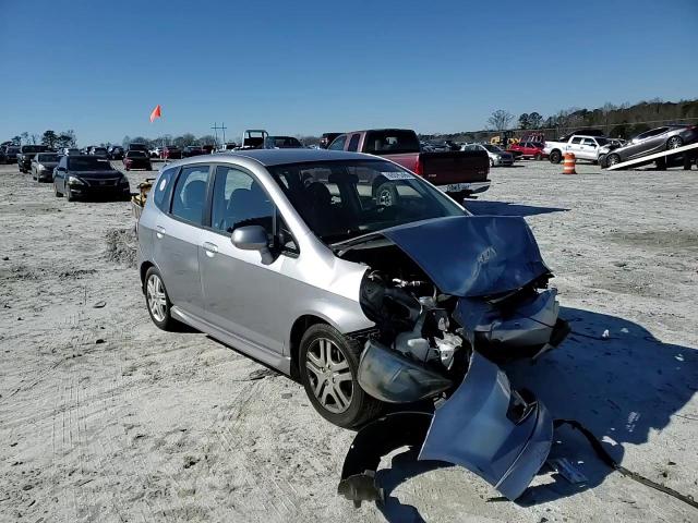 2008 Honda Fit - Image 11