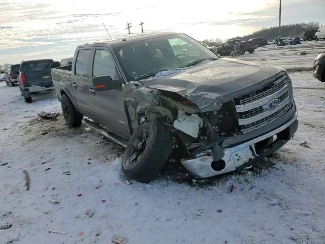 2013 Ford F-150 - Image 10