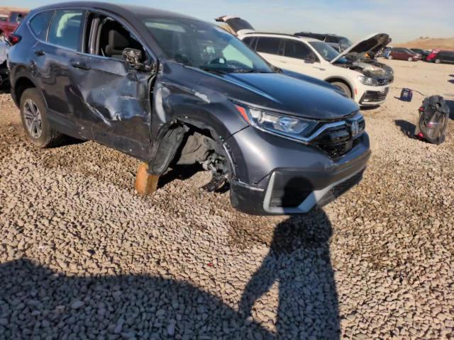 2020 Honda CR-V - Image 13