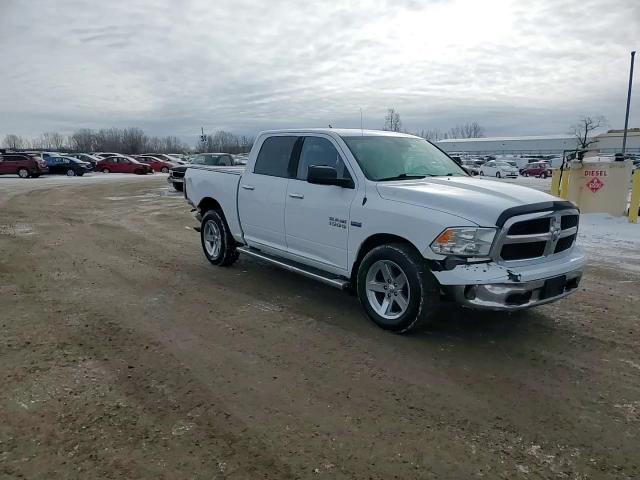 2014 RAM 1500 - Image 13