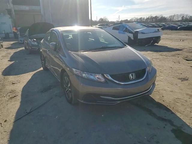 2015 Honda Civic - Image 11