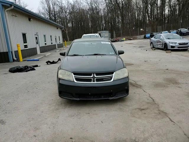 2012 Dodge Avenger - Image 13