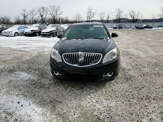2012 Buick Verano - Image 13