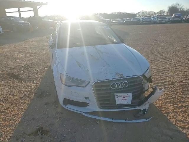 2015 Audi A3 - Image 11