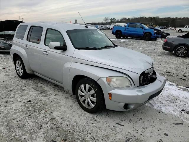 2011 Chevrolet HHR - Image 10