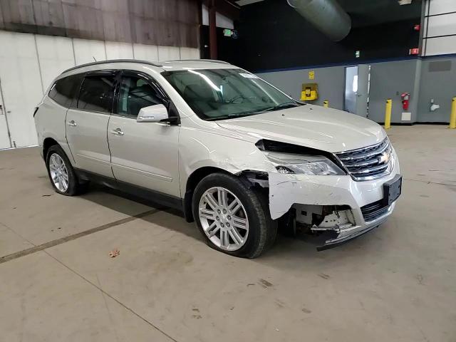 2014 Chevrolet Traverse - Image 11