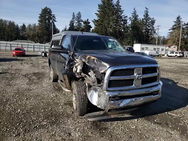 2018 RAM 3500 - Image 10