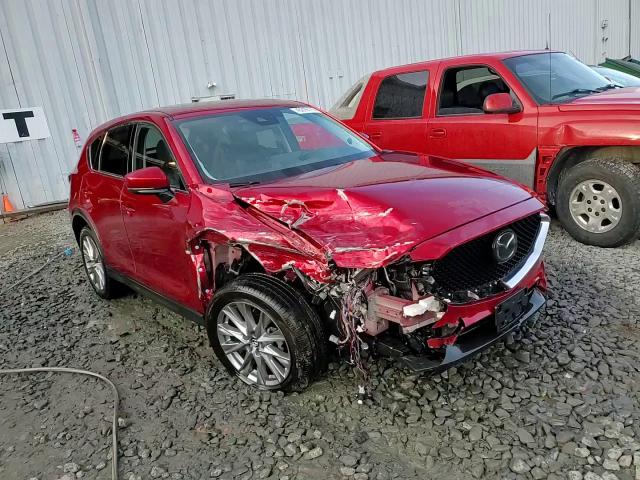2021 Mazda CX-5 - Image 13