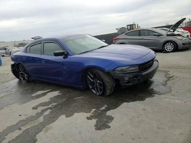 2019 Dodge Charger - Image 14