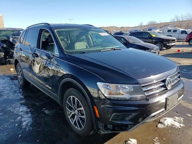 2019 Volkswagen Tiguan - Image 14