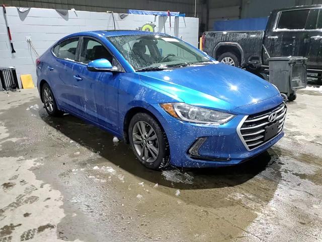 2017 Hyundai Elantra - Image 10