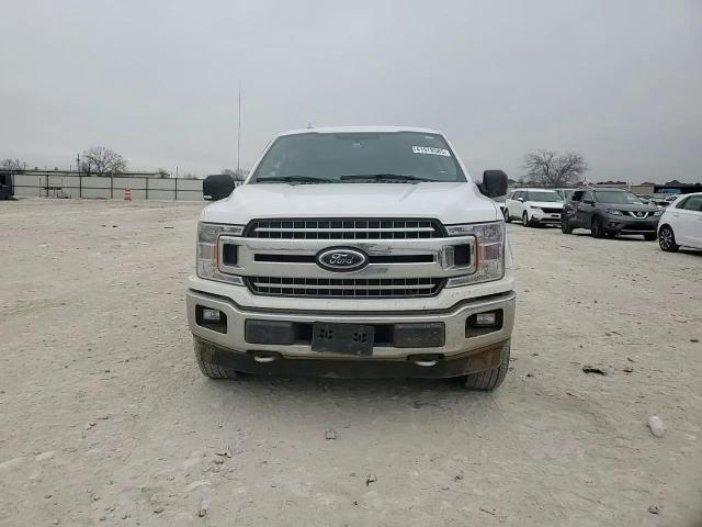 2018 Ford F-150 - Image 11