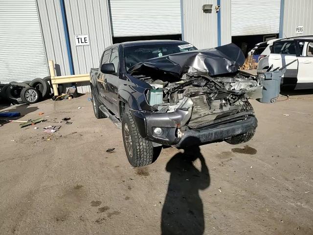 2015 Toyota Tacoma - Image 11