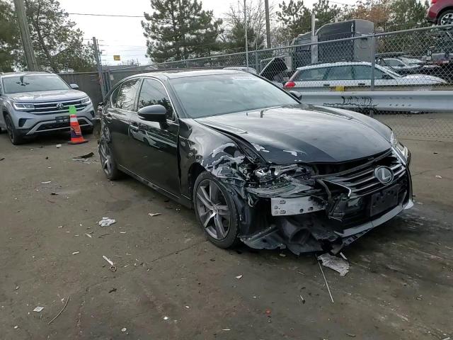 2016 Lexus GS - Image 10