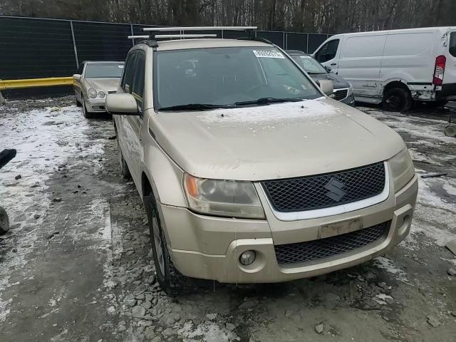 2006 Suzuki Grand Vitara - Image 12