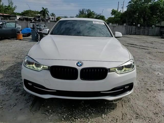 2018 BMW 3er - Image 13