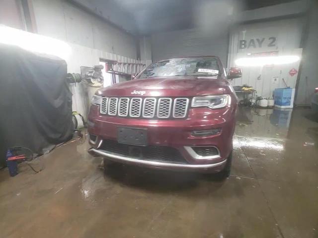 2018 Jeep Grand Cherokee - Image 13