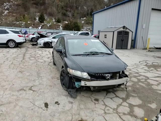 2010 Honda Civic - Image 10
