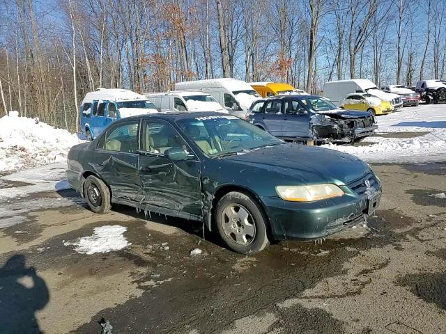 2002 Honda Accord - Image 11
