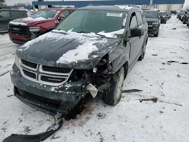 2016 Dodge Journey - Image 11