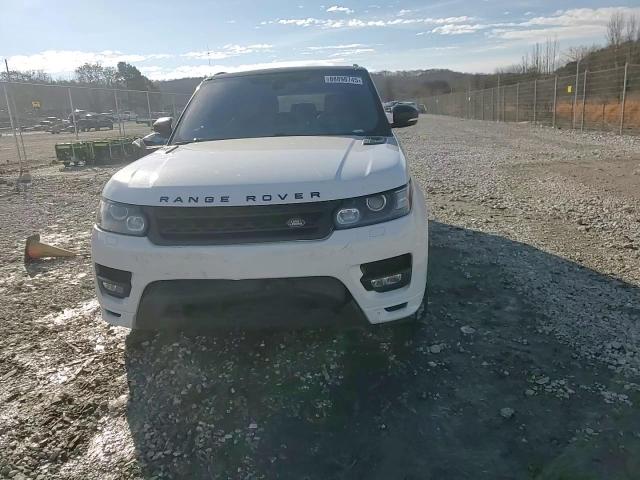 2017 Land Rover Range Rover - Image 12