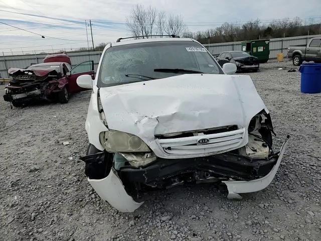 2002 Kia Sedona - Image 12