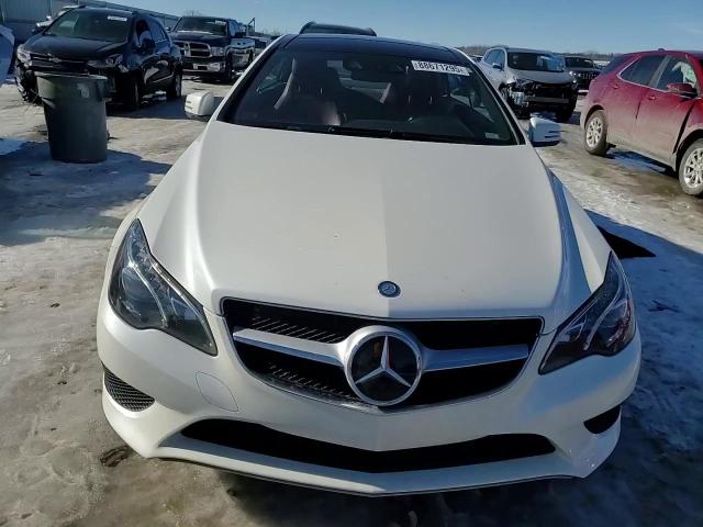2015 Mercedes-Benz E-klasse - Image 10