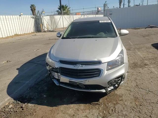 2016 Chevrolet Cruze - Image 10