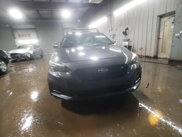 2019 Subaru Impreza - Image 13
