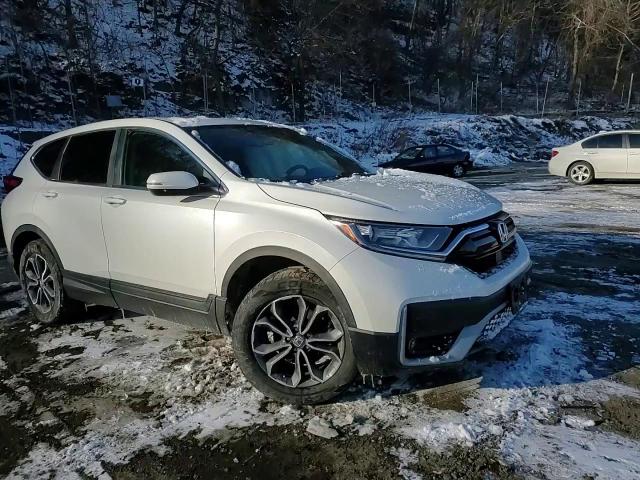 2020 Honda CR-V - Image 14