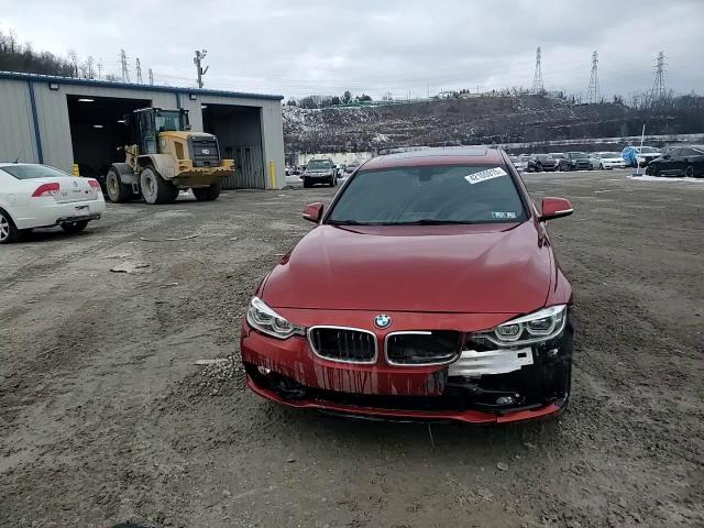 2018 BMW 3er - Image 13