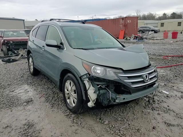 2012 Honda CR-V - Image 14